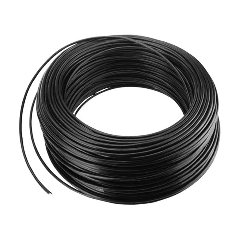 创新者 信号线4线铜芯 电线铜芯 高柔性耐寒耐折抗干扰信号控制线探头线 需多少米拍多少份(整数起拍更实惠)