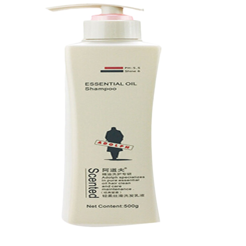 阿道夫轻柔丝滑洗发乳液500g6936000900108
