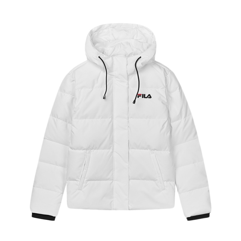 FILA斐乐 女羽绒服 F11W948911F