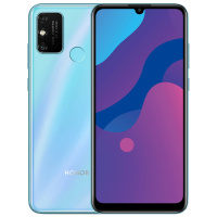 荣耀(honor) 荣耀畅玩9A 全网通 4G+64G 碧玉青 华为手机6.3英寸珍珠全面屏 震撼大音量 移动联通电信全网通4G手机