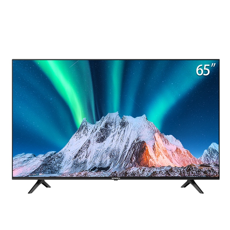 创维(SKYWORTH) 65M9S 4K超高清HDR 防蓝光护眼 智能WIFI杜比解码 2+16G内存