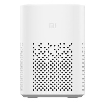 小米(MI)小爱同学音箱Play蓝牙wifi小艾同学AI遥控版人工语音智能闹钟音响低音炮 小米小爱音箱 Play