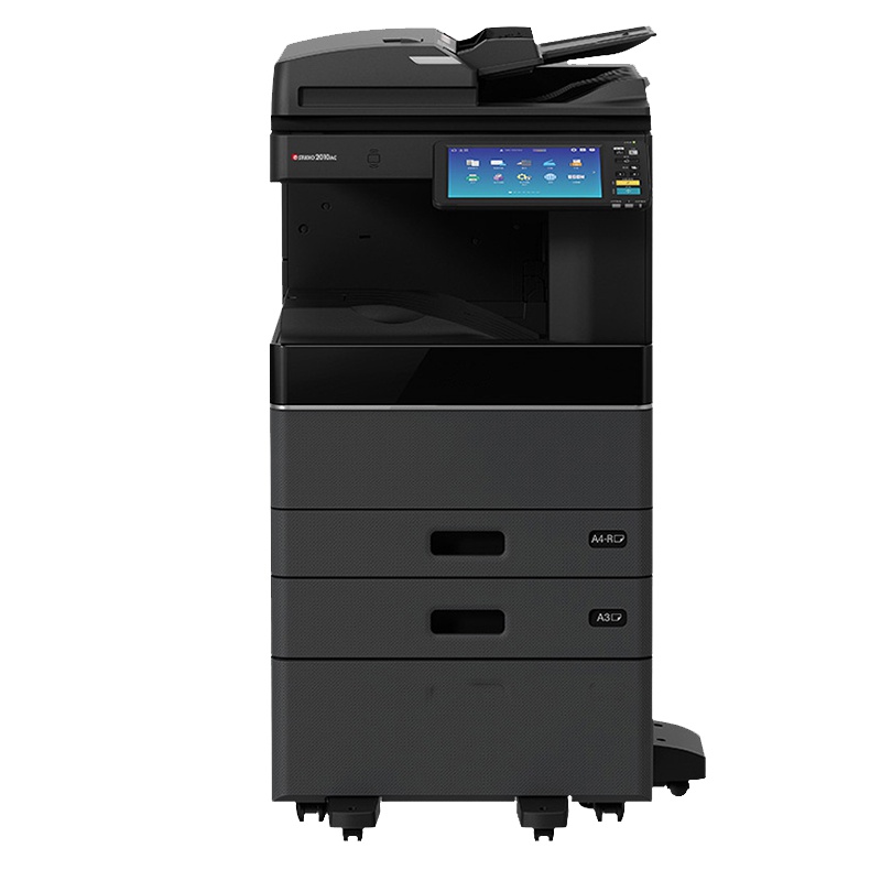 A3彩色数码复印机 TOSHIBA FC-2010AC(原厂标配)