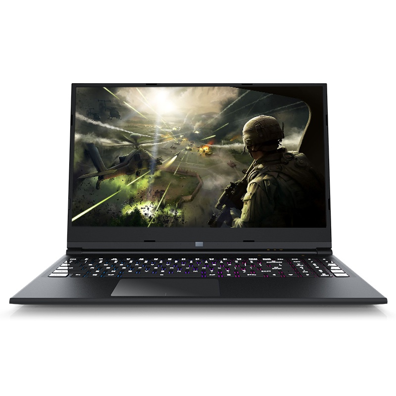 神舟战神 Z7-KP7GZ破界者15.6英寸全面屏窄边框吃鸡游戏本笔记本电脑(I7-8750H  8G 1TB+128GB GTX1060 6G独显)旗舰版