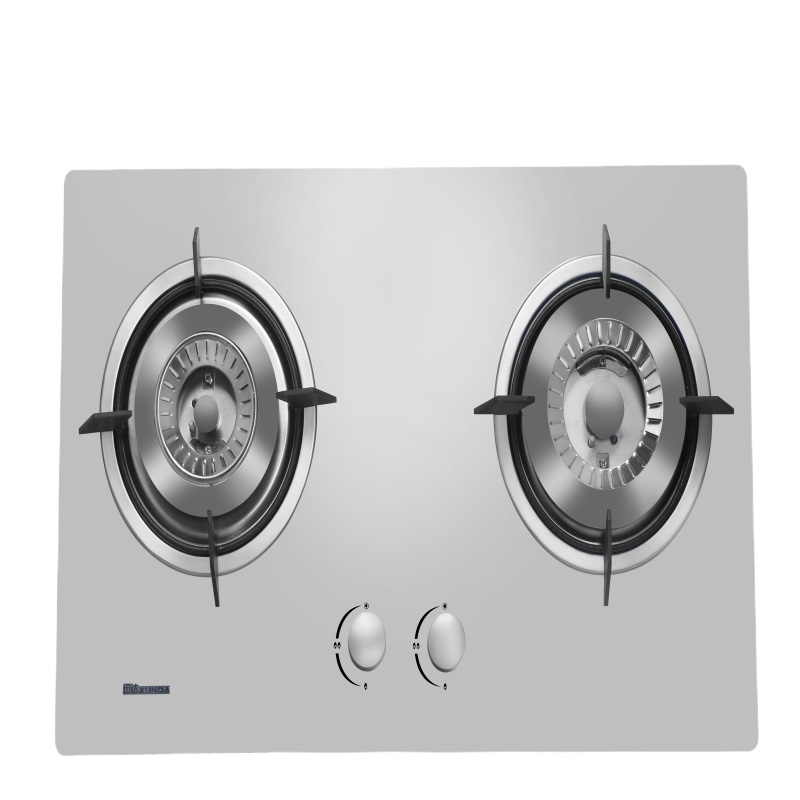 迅达嵌入式燃气灶 JZY-2-NS8319B(2019版)(2台起购)