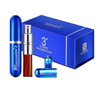 苏宁宜品 享久3代舌舔不麻木植物精华萃取外用超强延时持久喷剂 6ml