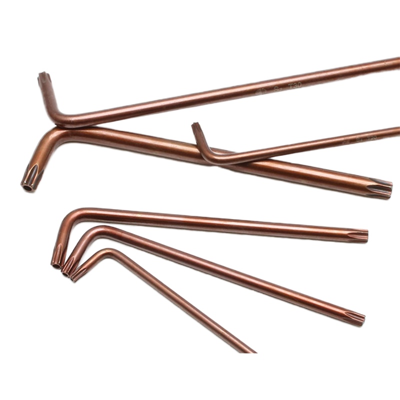 TUGPT内六角扳手FX64 加长 64985