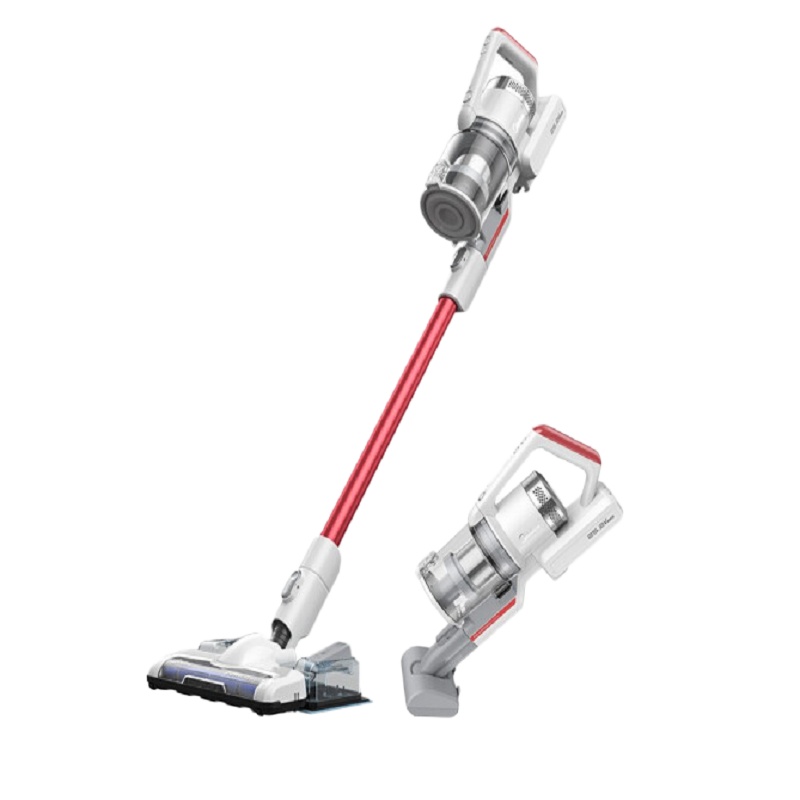 美的(Midea)无线手持充电吸尘器P6 Master