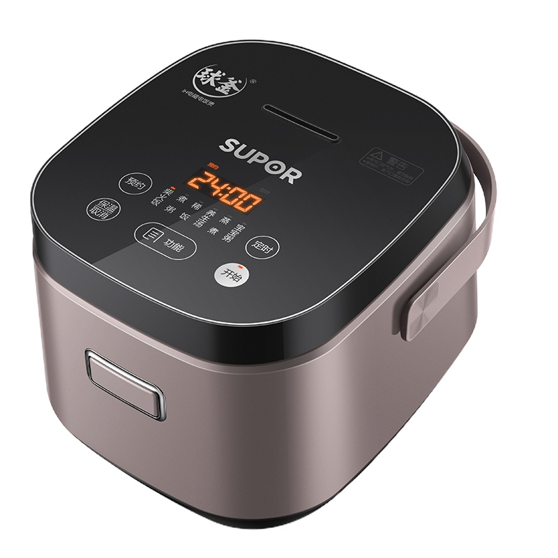 苏泊尔(SUPOR)球釜IH电饭煲 SF20HC49