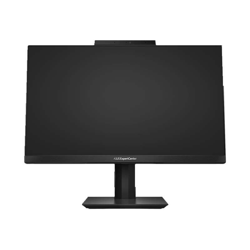 华硕(ASUS)商用一体机电脑A6640WH I5-11500B 8G 256GSSD 集显 23.8寸 Win10