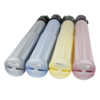 标拓（Biaotop）BT-TN319 M 红色 克隆系列复印机粉盒适用于柯美Bizhub Bizhub C360