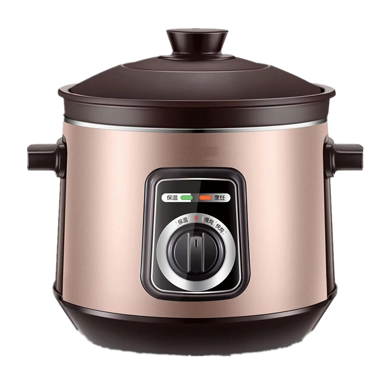 电炖锅DG50YK11-30 5升
