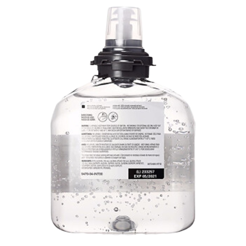 普瑞来(PURELL)免洗洗手液