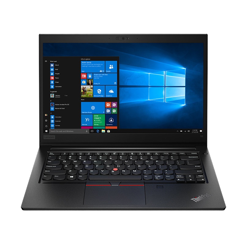 联想 THINK PAD S3笔记本