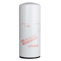 弗列加 机 油滤 清器 LF9009