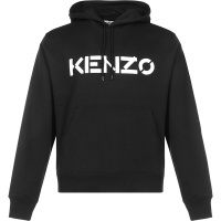 KENZO 高田贤三 男士 棉质连帽长袖卫衣运动衫 FA6 5SW300 4MD