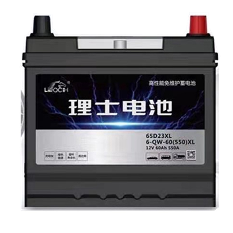 运腾 免维护蓄电池6-QA-60(8002-250)