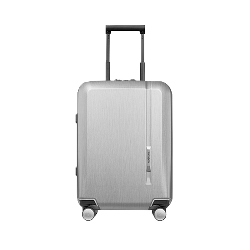 Samsonite/新秀丽时尚万向轮拉杆箱飞机轮旅行箱登机箱行李箱20/28寸TQ9