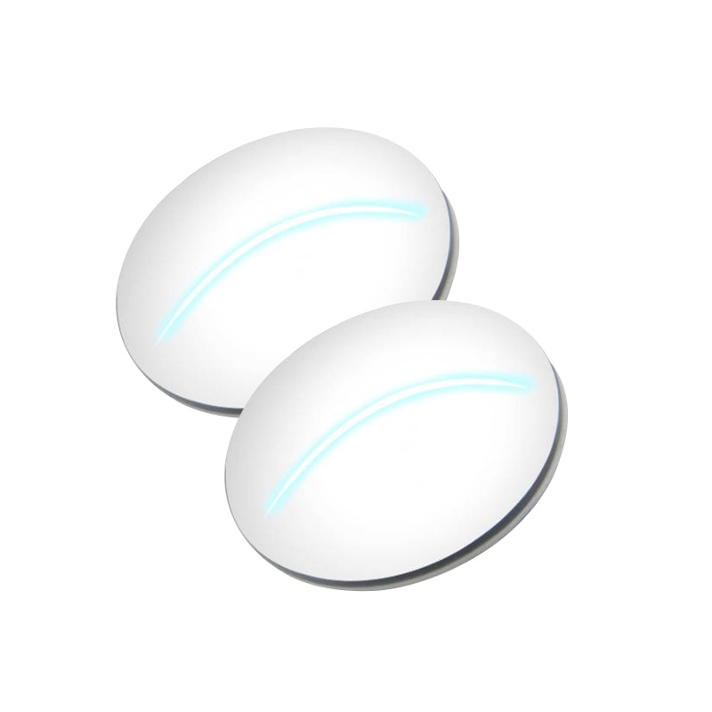 淘尔杰TAOERJ[后排下车观察镜 1对片]汽车二排后视镜车内后排后视镜开门下车b柱观察辅助镜小圆镜单片