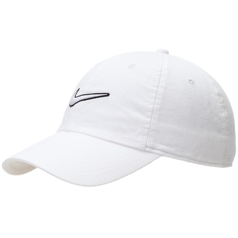 NIKE耐克男帽女帽鸭舌帽休闲跑步棒球帽遮阳运动帽943091
