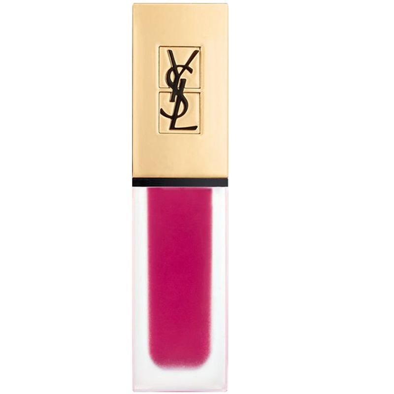 圣罗兰(YSL)纯色染唇液20# 6ml