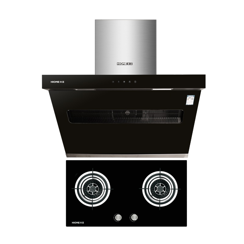 火王烟灶套餐CXW-218-C59+2QA