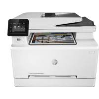惠普(hp)M329dn黑白激光多功能一体机家用商务企业办公三合一打印复印扫描自动双面打印有线网络 M427DN升级 增值税抵扣发票