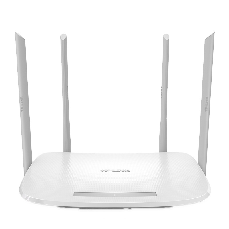 TP-LINK 路由器 WDR5620 无线千兆 有线口百兆