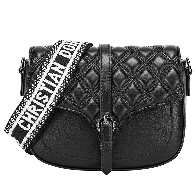 马克华菲新韩版潮时尚邮差包单肩包大容量休闲运动大包