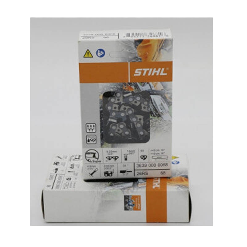 企购优品 原装进口斯蒂尔(STIHL)油锯链条12寸