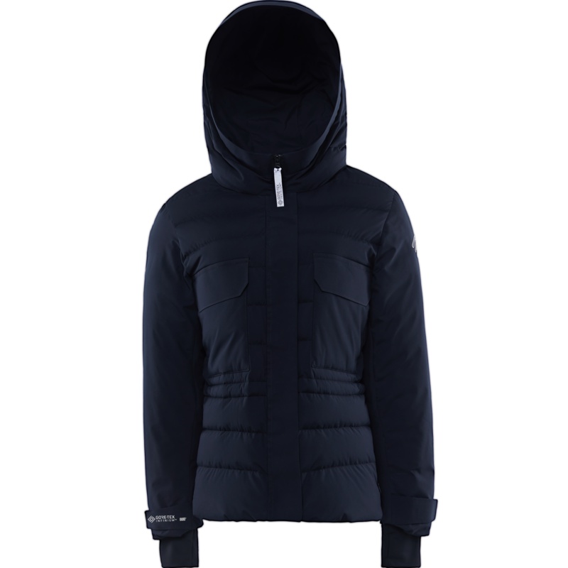 波司登新款GORE-TEX INFINIUM&trade;户外鹅绒运动短款羽绒服