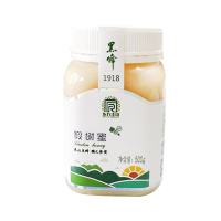 [东方丰饶] 椴树雪蜜