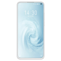 [预约]魅族(MEIZU)17 5G新品旗舰手机 8GB+128GB 十七度灰 骁龙865 旗舰5G手机 30W快充 90Hz屏幕 游戏智能手机