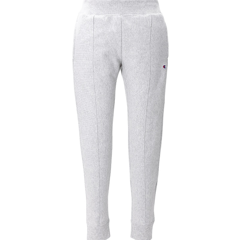 CHAMPION 冠军 裤子 绣标棉质212583 男士休闲裤