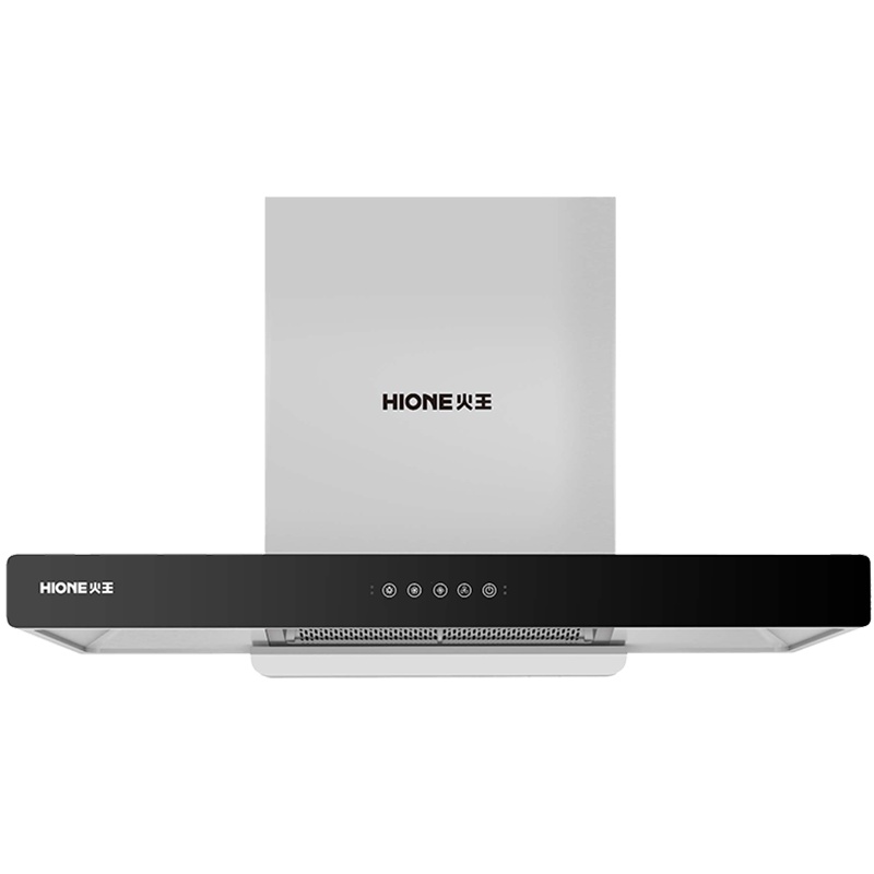 火王抽油烟机CXW-218-3A/不锈钢D5