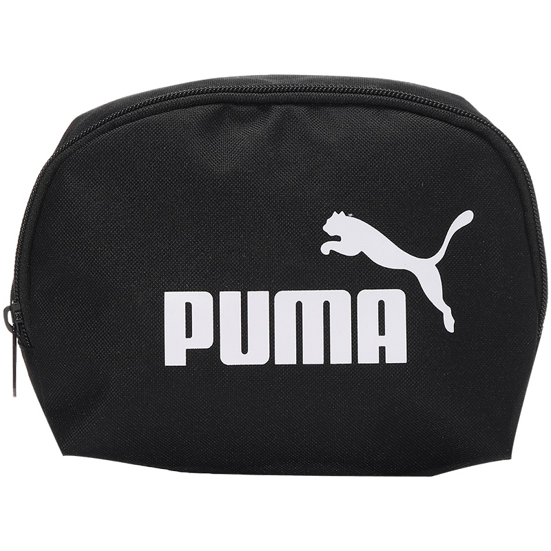 【自营】PUMA彪马男包女包运动休闲时尚百搭腰包076908