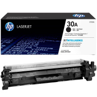 惠普(HP)CF230A 30A黑色打印粉盒 (适用于 HP M203系列)