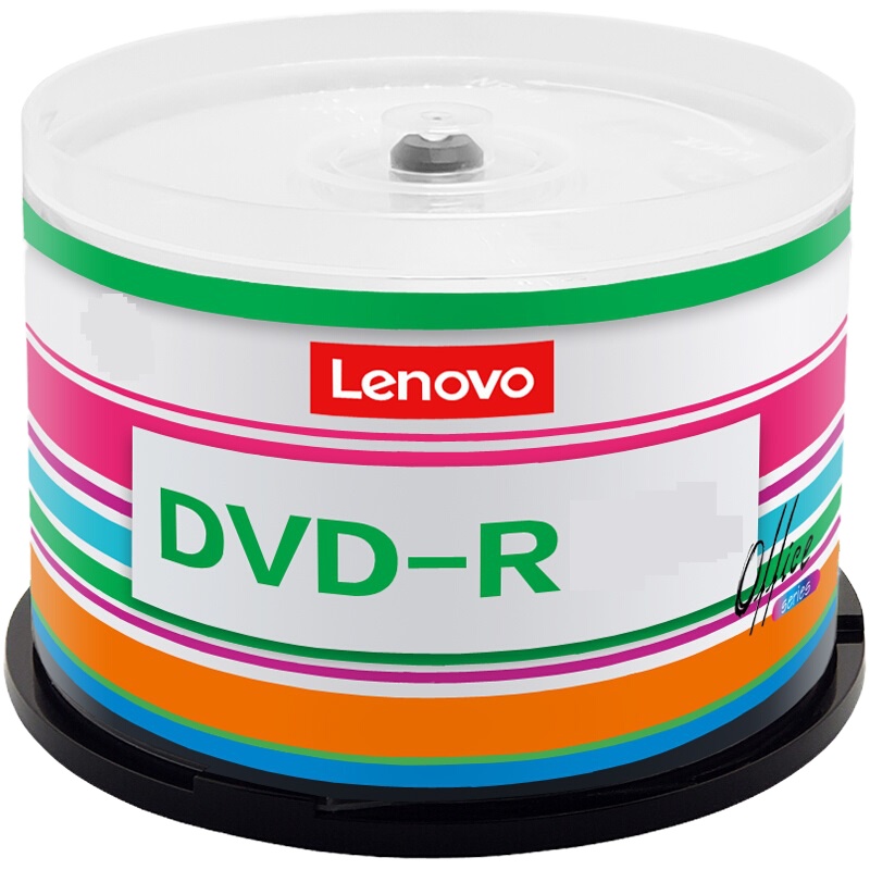 DVD-R光盘 4.7GB 25片/盒
