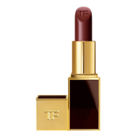 【专柜正品】汤姆福特（TOM FORD）黑金黑管白管TF口红唇膏 黑管80#红棕色 赠精美礼盒礼袋