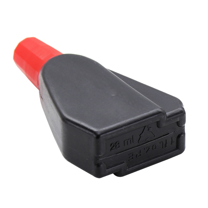 腾立达 红色回墨印油水性印油28ml Arxin-NO.7011 28ml 回墨印章油墨铜质 单个装JM