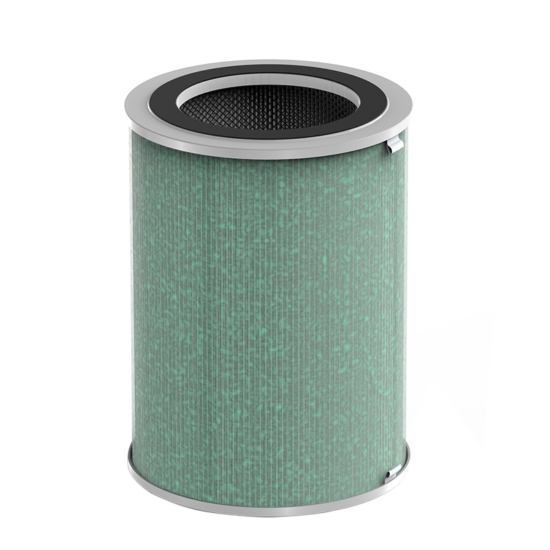 惠而浦(whirlpool)智能空气消毒机WA-4015FK原装正品滤网滤芯