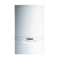 德国威能(Vaillant)24KW进口壁挂炉L1PB27-VUW 242/5-3 (H-CN)采暖热水器两用(天然气)