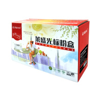 莱盛 三星MLT-204S 粉盒 适用机型SL-M3325/3375/3825/3875/M4025/M4075