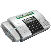 松下(Panasonic) 松下传真机KX-FT872CN 热敏传真机中文显示传真电话一体机 颜色随机