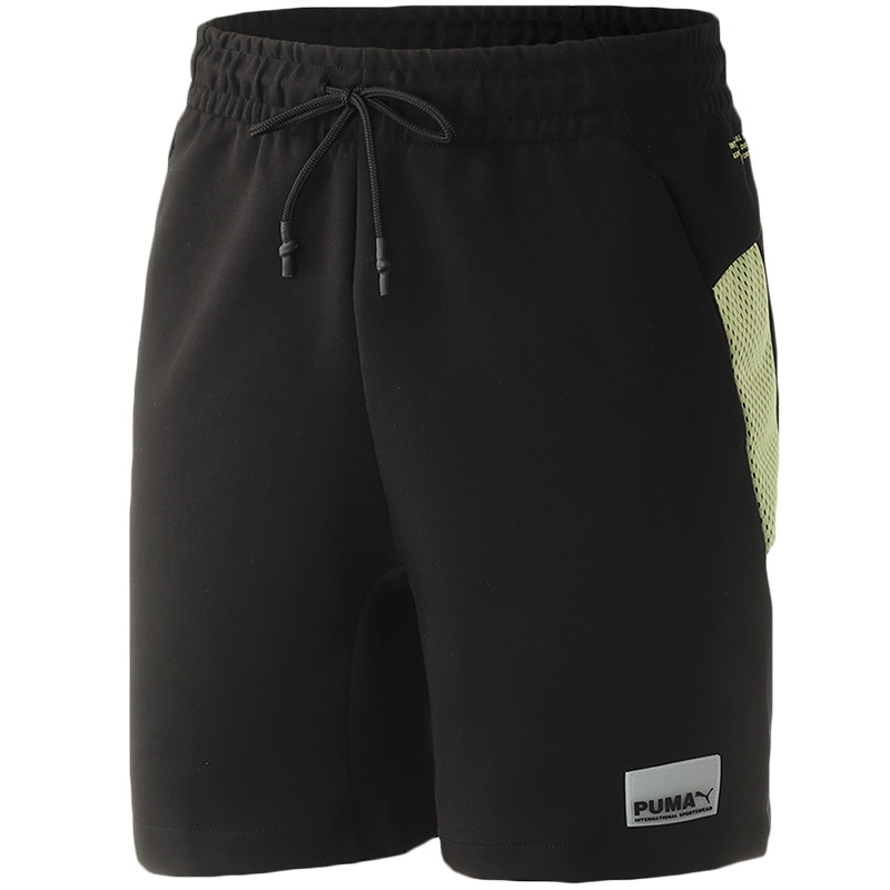 PUMA彪马男装Avenir Shorts运动裤休闲运动短裤598237