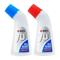 晨光弯头胶水