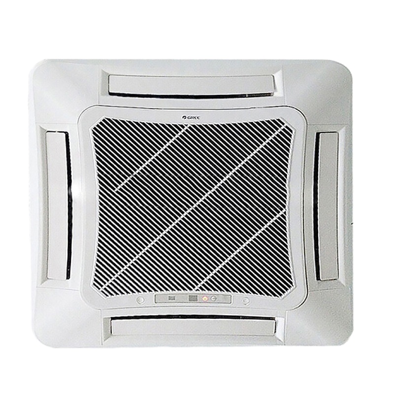 格力(GREE)格力空调 二级能效五匹吸顶 KFR-120TW/(12550S)NhCa-2 项目定制