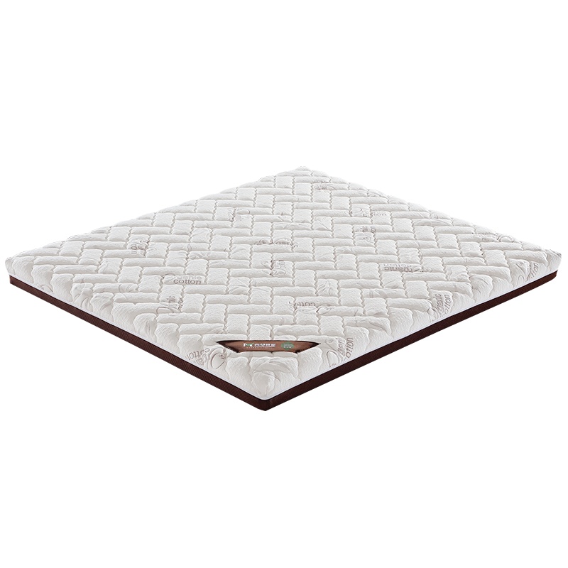 香梦世家 黄麻床垫硬垫棕垫1.5米1.8m护脊椎硬棕榈床垫定制非山棕