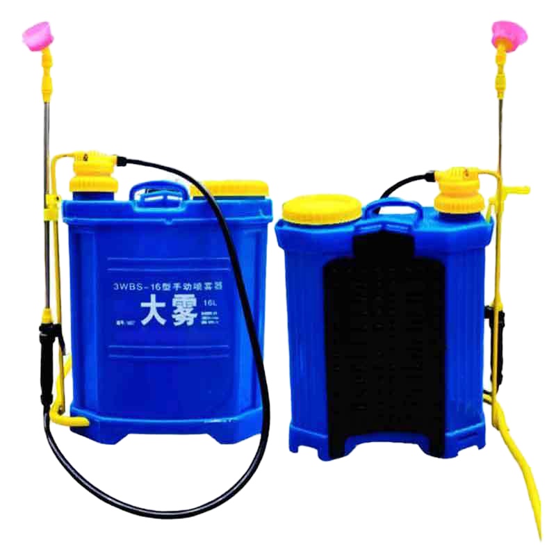 3M企业定制16升锂电 电动喷雾器
