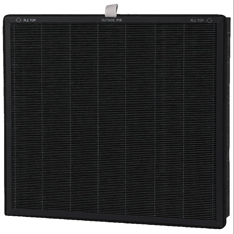 小米（MI）米家空气净化器X滤芯 除甲醛增强版 净化雾霾 适用米家空气净化器X